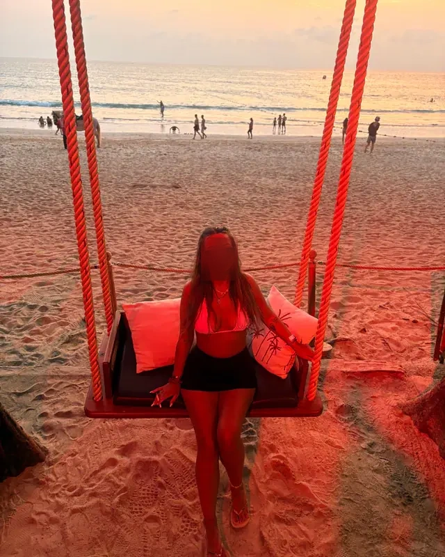 Sabrina - Image 7